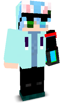 Kei_________'s skin