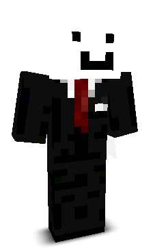 FloBielik's skin