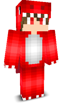 Mustish's skin