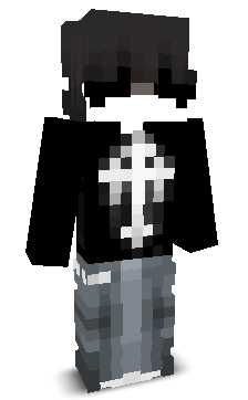 sparemeonce's skin