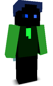 Xrealnugget_x's skin