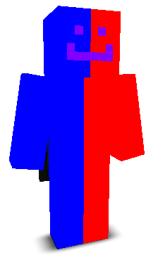 Divisunion's skin