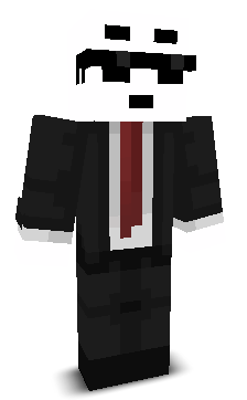 STYERLIX's skin