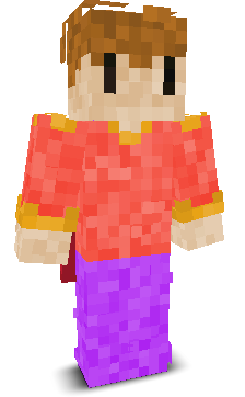 Ekke9's skin