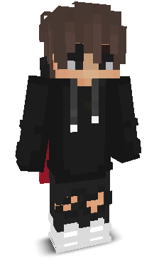 SkibidiAsh's skin