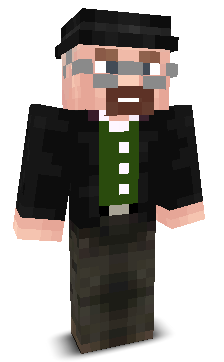 kaczka850's skin