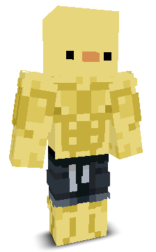 MadsTheHum's skin