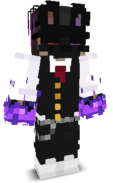Lion009's skin
