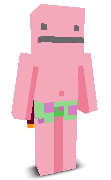 Bibis51's skin