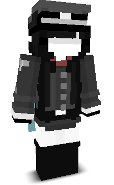 niebieski007's skin