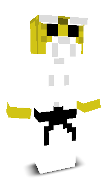 AnsientMaster's skin