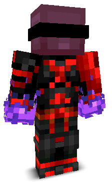 AlectoXP's skin