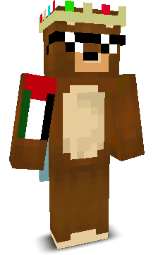 Thanosgauntlet's skin