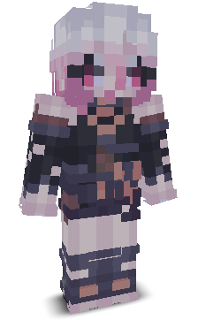 Briar02's skin