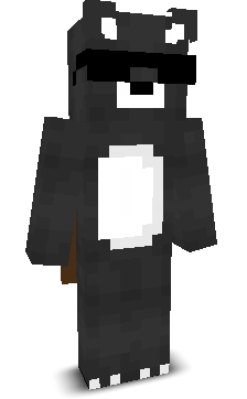 CHOPIK_1's skin
