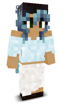knoplop's skin