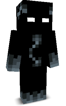AlexRonmX's skin