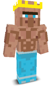 LittleLlama25's skin