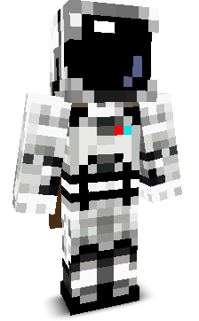 itsrealminer's skin