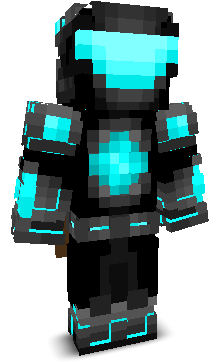 _Jakson's skin