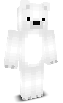 Dreazie's skin