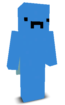TheRealFrenchGuy's skin