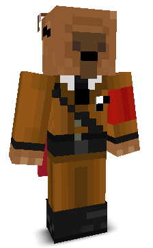 Dipper_pierozek's skin