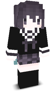 zhc's skin