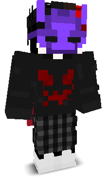 PHONKJAPAN's skin