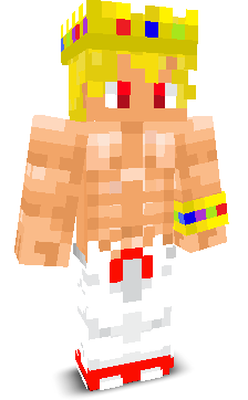 JoeJoe2005's skin