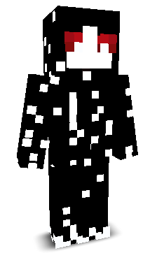 YuhRarE's skin
