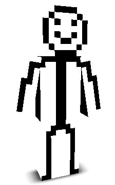 Menace1008's skin