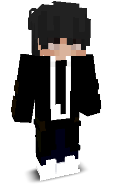 NosakaStriker's skin