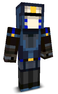 Acool61's skin