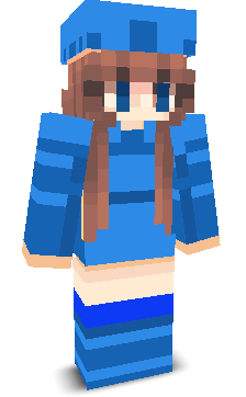 itzz_101's skin