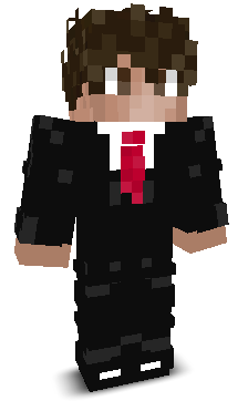 JaCraft3817's skin