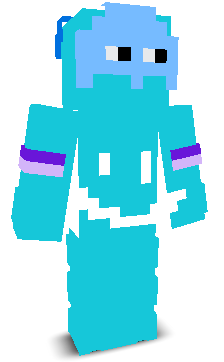 Schweigiboy's skin