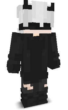 AusutaTTV's skin