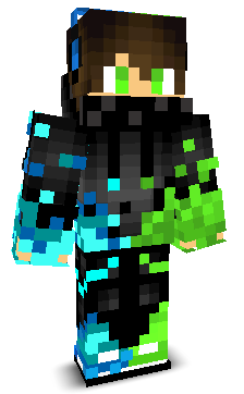 EinfachFlo123's skin