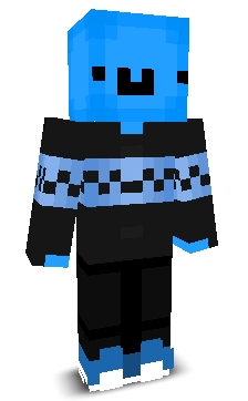ScareMarrow4304's skin
