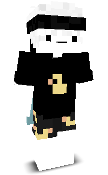 Slayer_b4's skin