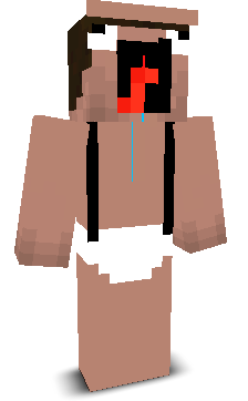 TheCheesler's skin