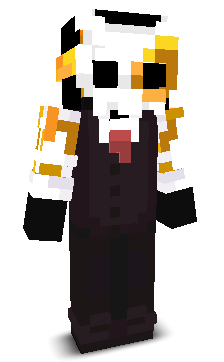ItzsadeceSefa's skin