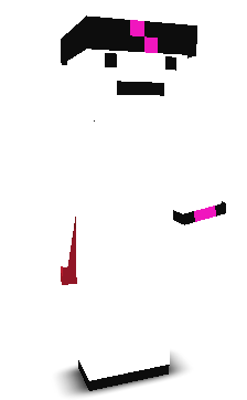 viuviu's skin