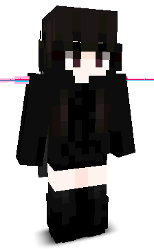 unwf's skin