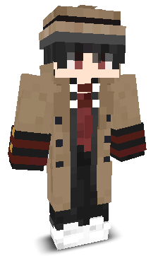 georgegkr's skin