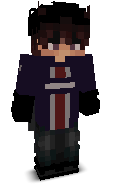 Ozixen's skin