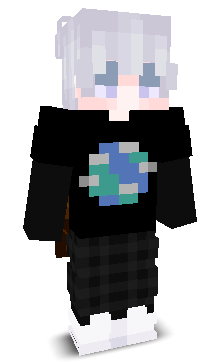 Xeronatic's skin