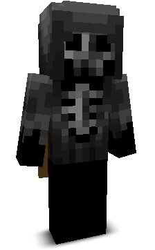 NightmareAri's skin