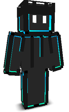 Dodohunterkiller's skin